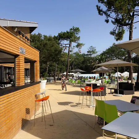 Hotel Belambra Clubs - Estagnots Pinede Seignosse