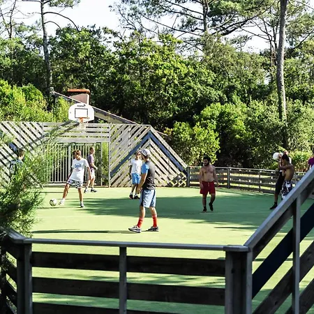 Belambra Clubs - Estagnots Pinede Hotel