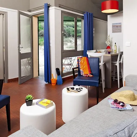 Hotel Belambra Clubs - Estagnots Pinede *