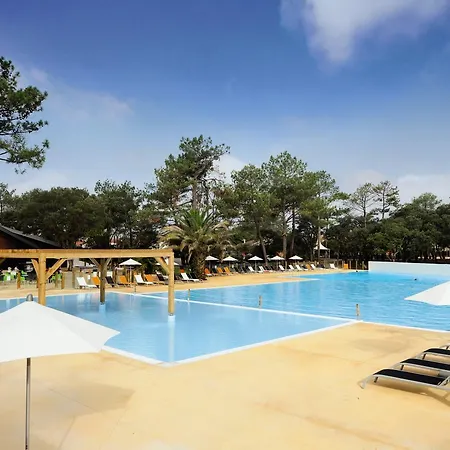 Belambra Clubs - Estagnots Pinede Seignosse